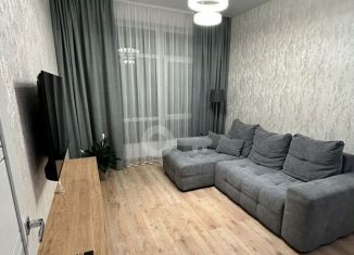 Продажа 1-комнатной квартиры, 40 м2, Казань, ЖК Яратам