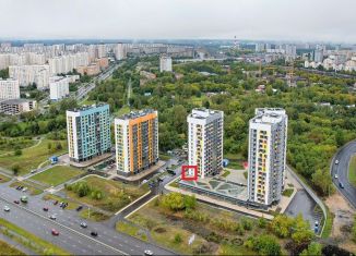 Сдается в аренду помещение свободного назначения, 98.2 м2, Зеленоград, Георгиевский проспект, к1936