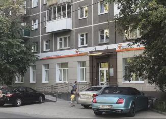 2-ком. квартира на продажу, 43.5 м2, Екатеринбург, улица Бажова, 183, Октябрьский район