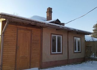 Дом на продажу, 100 м2, Новосибирская область, Красноводская улица