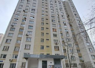 Продам двухкомнатную квартиру, 58.8 м2, Москва, улица Народного Ополчения, 7к3, СЗАО