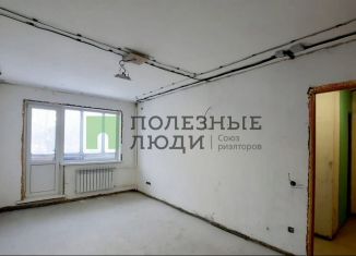 Продам 1-ком. квартиру, 30.3 м2, Барнаул, улица Гущина, 195, Ленинский район