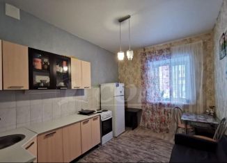 Продажа двухкомнатной квартиры, 59 м2, Тюмень, Газопромысловая улица, 4, ЖК Просторный