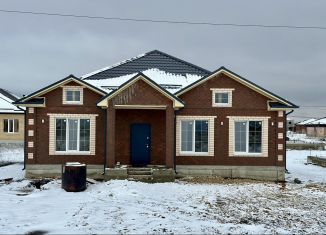 Продается дом, 160 м2, село Верхнерусское, Хуторская улица