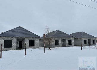 Продаю дом, 98.2 м2, село Воскресенка, Рабочая улица