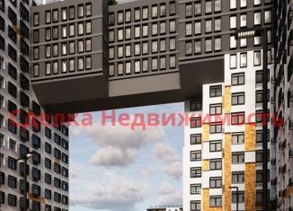 Продам квартиру студию, 22.2 м2, Красноярск, Свердловский район