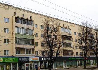 1-ком. квартира на продажу, 31.6 м2, Тула, Первомайская улица, 10