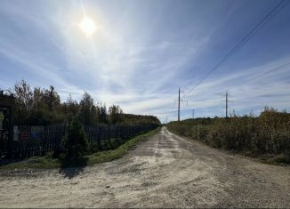 Продаю участок, 192 сот., Екатеринбург, метро Чкаловская, Молодёжная улица