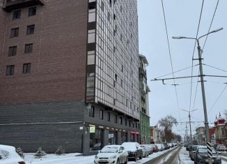 3-комнатная квартира на продажу, 110 м2, Самара, Галактионовская улица, 83, метро Алабинская