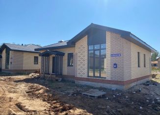 Продажа дома, 100 м2, село Осиново, Мирная улица, 8