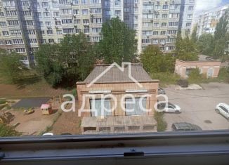 Продажа 3-ком. квартиры, 61.4 м2, Самара, Ставропольская улица, 74, метро Советская