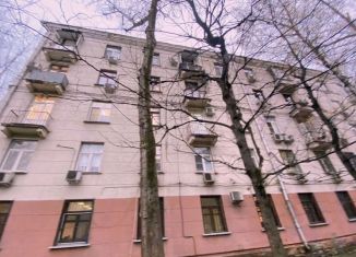 Продаю квартиру студию, 17.2 м2, Москва, Хорошёвское шоссе, 35к2, Хорошевский район