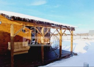 Дом на продажу, 62.7 м2, деревня Ужевка, Береговая улица, 34