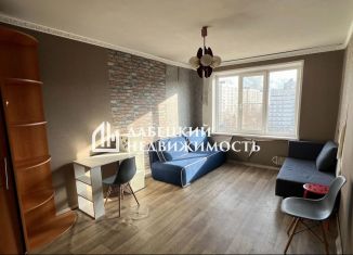 Продажа 1-ком. квартиры, 32.4 м2, Москва, Каширское шоссе, 132к3, район Орехово-Борисово Северное