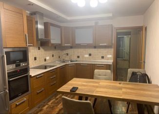 Продажа 2-ком. квартиры, 65 м2, Краснодар, Ставропольская улица, 107/10, микрорайон Черемушки