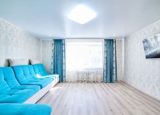 Продается трехкомнатная квартира, 87.1 м2, Стерлитамак, улица Ивлева, 11А