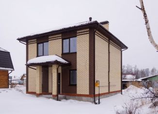 Продаю дом, 130 м2, Татарстан, улица Терешковой, 25