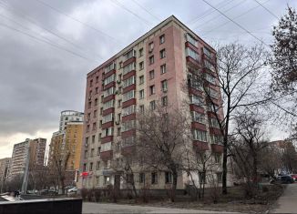 Продам двухкомнатную квартиру, 38.4 м2, Москва, проспект Мира, 169, район Ростокино