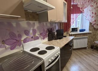 Продается однокомнатная квартира, 34.1 м2, Липецк, улица И.В. Свиридова, 18