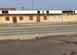 Продается торговая площадь, 155 м2, Дагестанские Огни, Дагестанский проспект, 287