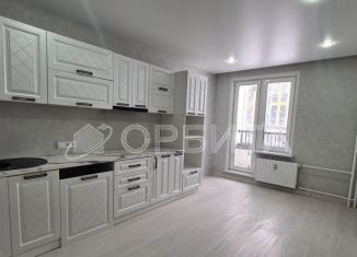 Продажа 2-ком. квартиры, 59 м2, Тюмень, улица Вадима Бованенко, 4, ЖК Атамари