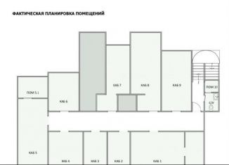 Продажа помещения свободного назначения, 188.8 м2, Москва, Селезнёвская улица, 4, ЦАО