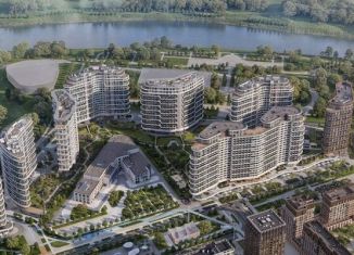 Продажа 3-комнатной квартиры, 106.4 м2, Москва, СЗАО