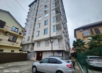 Продам квартиру студию, 19.8 м2, Сочи, улица Чкалова, 13