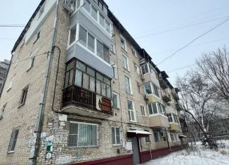 Продается трехкомнатная квартира, 54 м2, Хабаровск, Иртышский переулок, 10