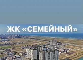 Продаю двухкомнатную квартиру, 67 м2, Махачкала, Хушетское шоссе, 9