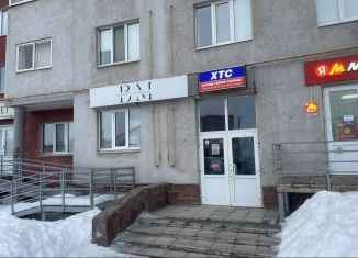 Продам помещение свободного назначения, 76.5 м2, Стерлитамак, улица Артёма, 70