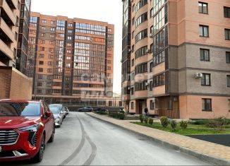 Продажа однокомнатной квартиры, 43 м2, Новороссийск, улица Хворостянского, 25, ЖК Кутузовский