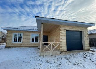 Продажа дома, 122 м2, деревня Чапаево