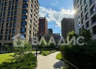 Продажа однокомнатной квартиры, 44.8 м2, Москва, метро Пионерская