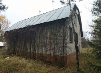 Дом на продажу, 98 м2, деревня Одерихино, Центральная улица, 1