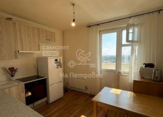 Продается 1-комнатная квартира, 38.4 м2, Москва, Остафьевская улица, 8к1, ЮЗАО