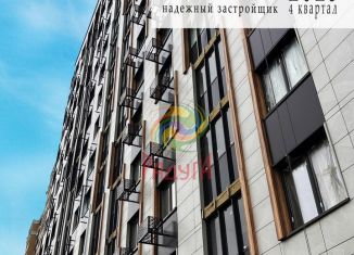 Продаю 1-ком. квартиру, 47.1 м2, Ивановская область, проспект Ленина, 55В