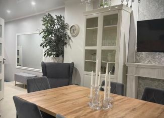 Продам таунхаус, 137.1 м2, Калининград, Орудийная улица, 20А