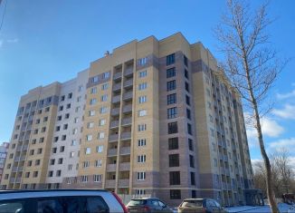 Продам 3-ком. квартиру, 88 м2, Смоленская область, проспект Гагарина, 39Б