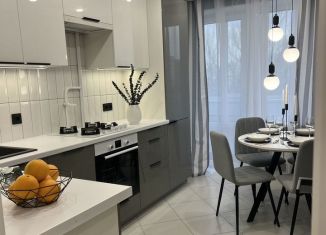 Продажа 1-ком. квартиры, 35.1 м2, Москва, Варшавское шоссе, Нагорный район