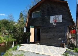 Продаю дом, 52 м2, Берёзовский