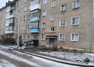 Однокомнатная квартира на продажу, 34.6 м2, Ярцево, улица Максима Горького, 28К3