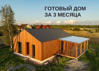 Продам дом, 102 м2, Санкт-Петербург