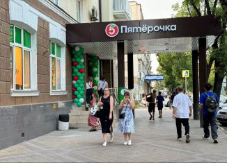 Продам торговую площадь, 522 м2, Краснодар, Красная улица, 147