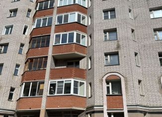 1-ком. квартира на продажу, 53 м2, Кировская область, Студенческий проезд, 19к2