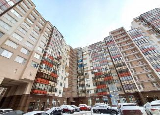 Продам 2-ком. квартиру, 57 м2, Кудрово, Европейский проспект, 5