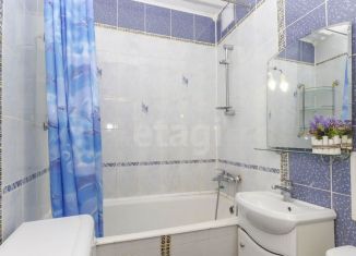 Продается однокомнатная квартира, 31.1 м2, Омск, улица Андрианова, 8