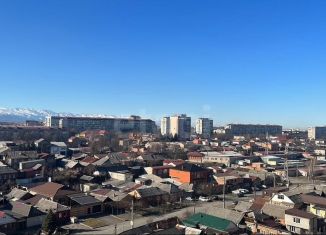 Продается однокомнатная квартира, 53.6 м2, Владикавказ, улица Тогоева, 22