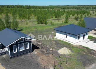 Продам дом, 55 м2, село Богословка, Солнечная улица, 245