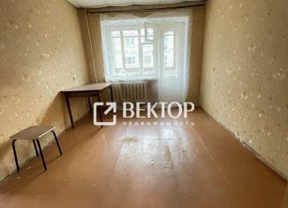 Продажа двухкомнатной квартиры, 40 м2, Кострома, микрорайон Черноречье, 19